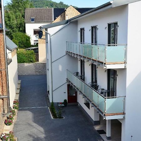 Gaestehaus Am Hochsimmer Ettringen  Exterior foto
